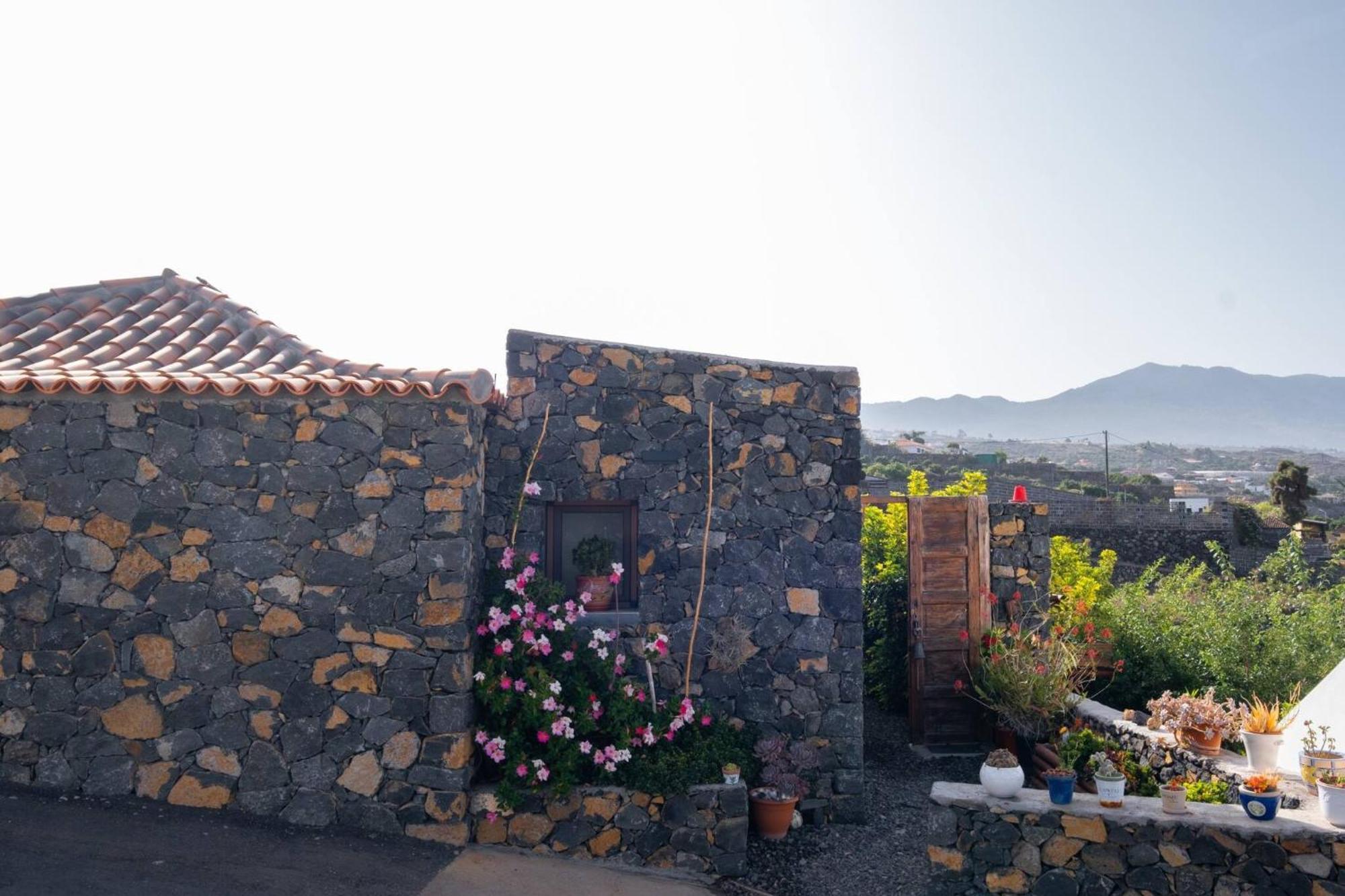 Casa Sophie By Huskalia - Private Pool Villa Los Llanos De Aridane Exterior photo